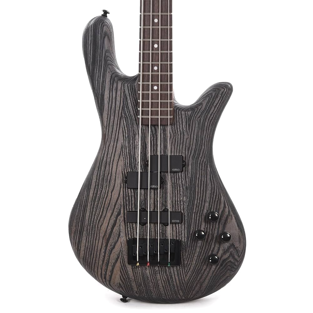 （美品）Spector NS PULSE 4 NS Pulse 4 by Spector Bass Guitars
