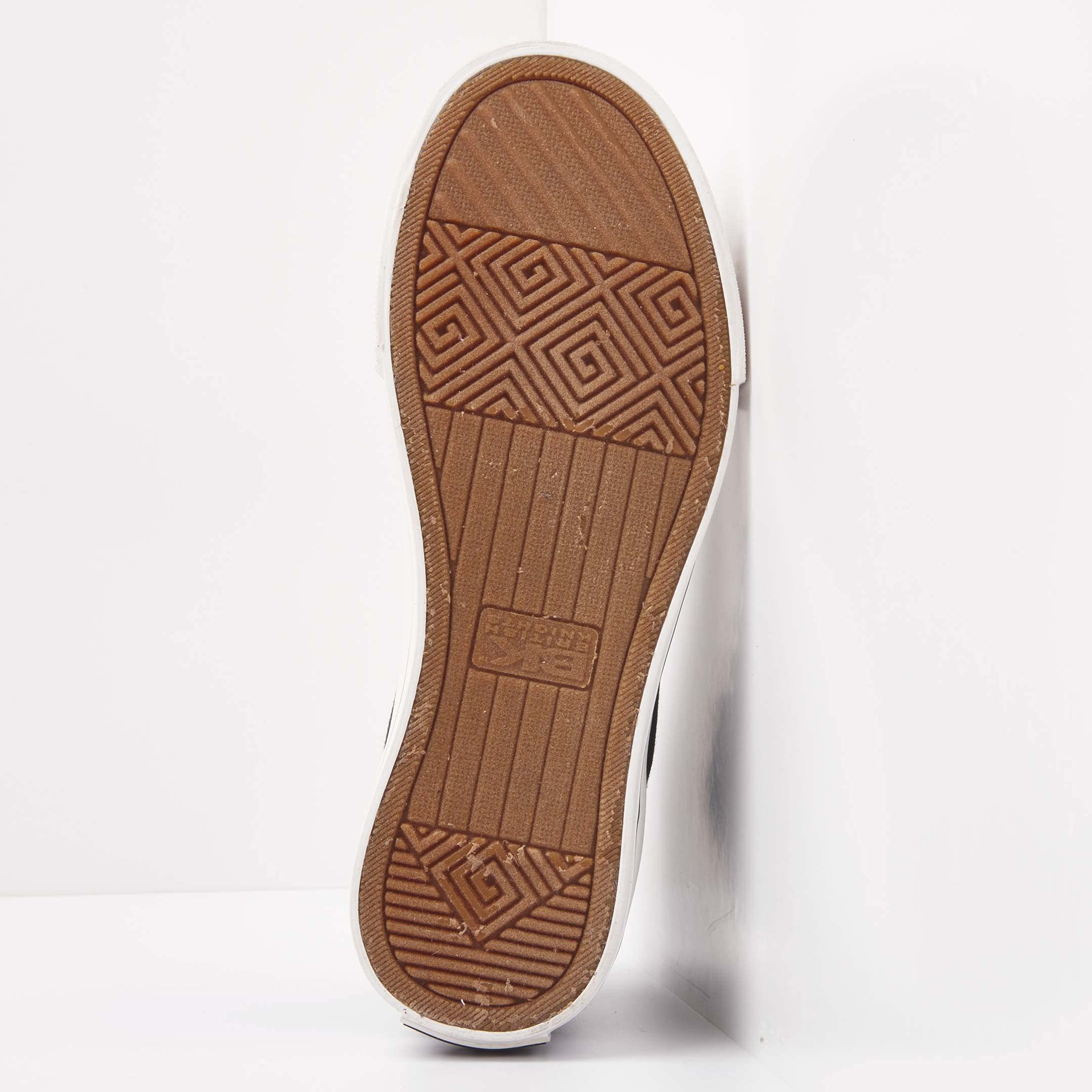 British Knights Damen Kaya MidSneaker