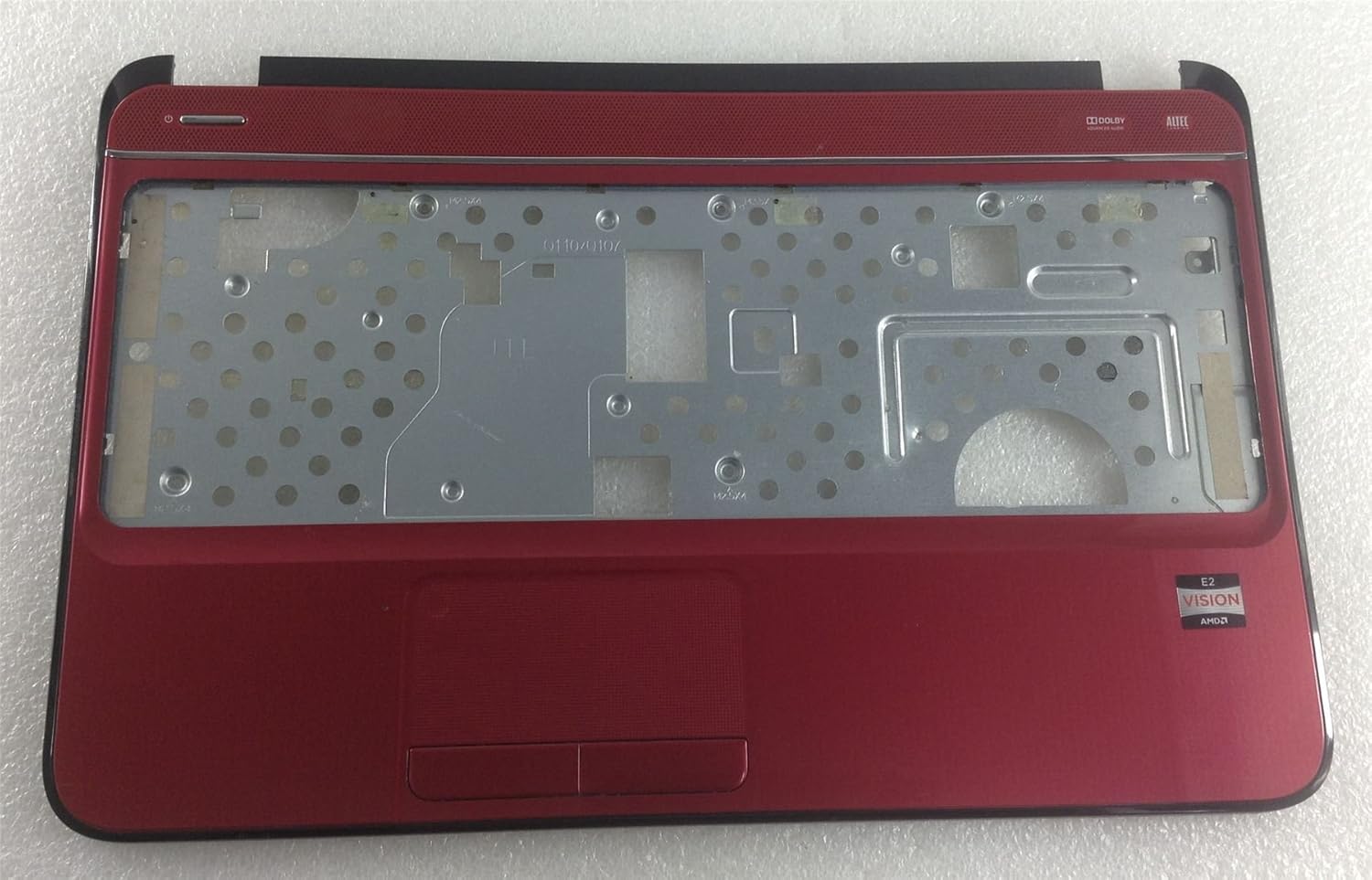 hp pavilion g6 replacement case