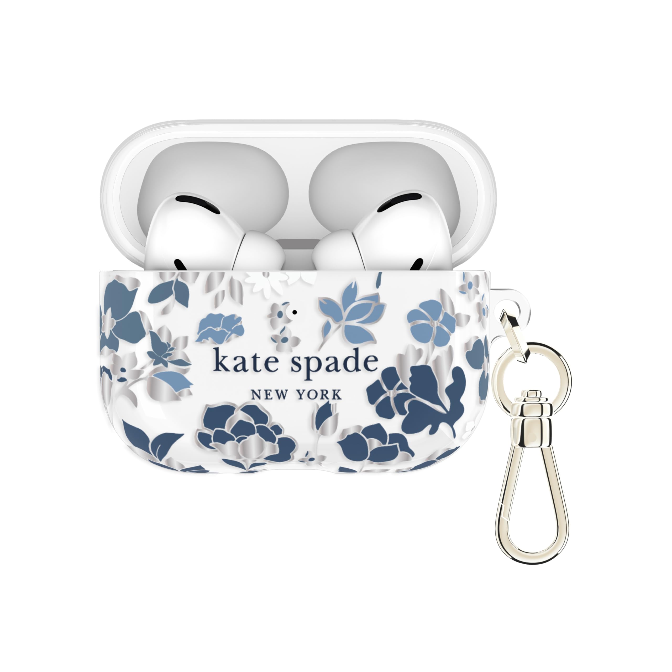 Amazon | [kate spade new york] AirPods Pro 3用 エアポッズプロ―3