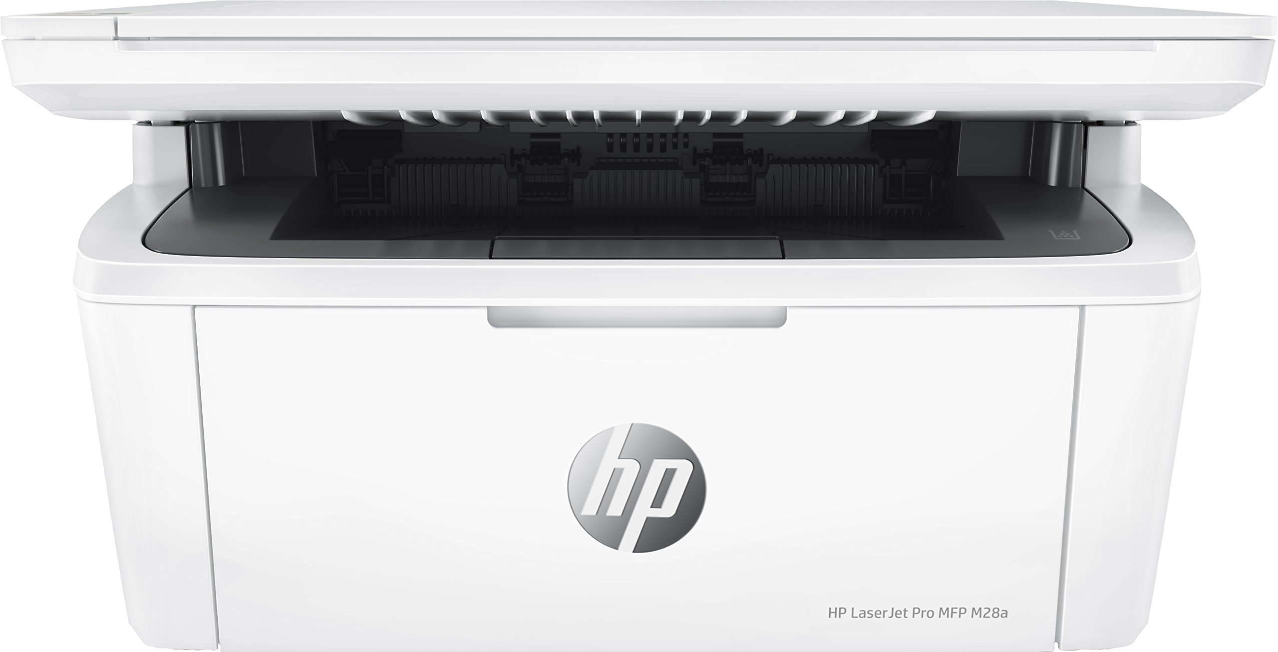 HP LaserJet Pro MFP M28a Imprimante Multifonction Blanc