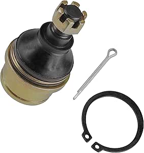 Upper And Lower Ball Joints Ball Joint Fits Honda Foreman Rubicon 500 TRX500FA 4x4 2001 - 2014 Lower X1 Atv Ball Joint
