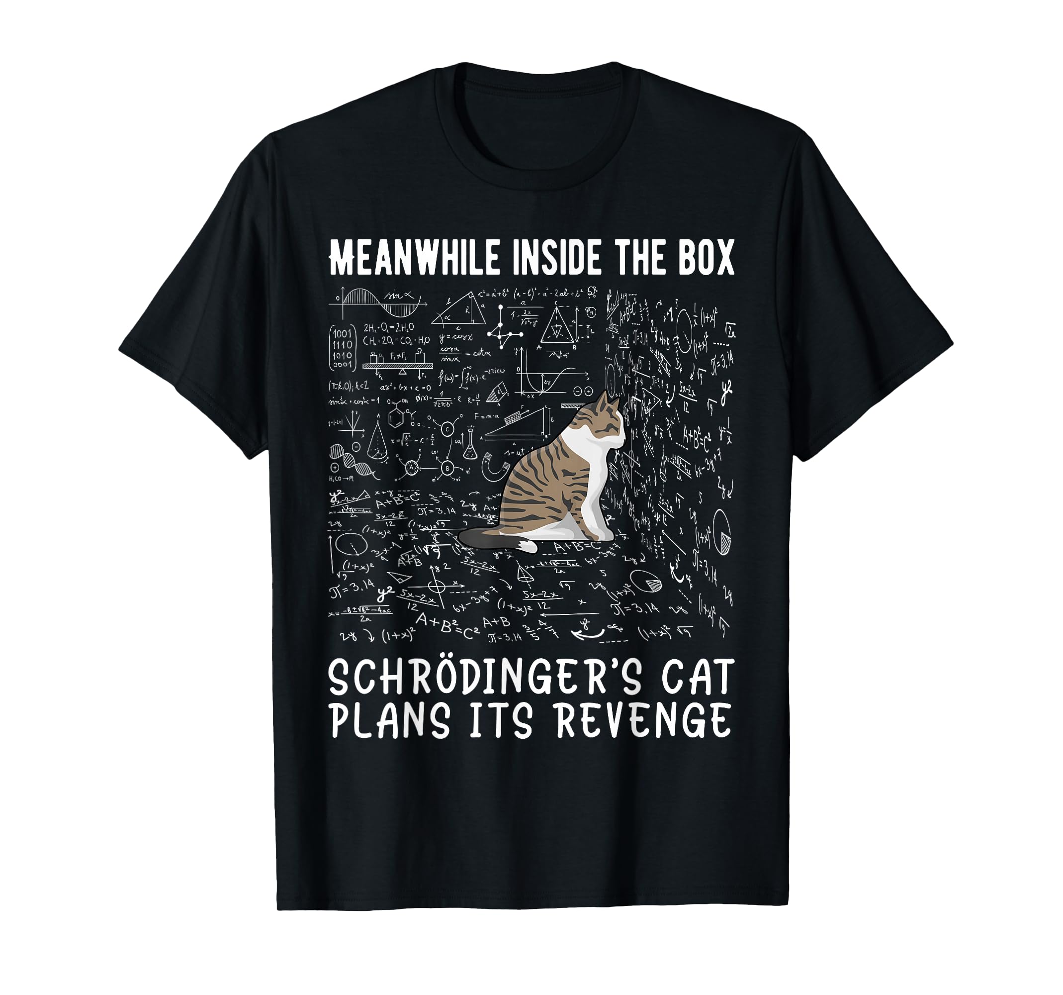 Kleidung mit Designs von Amazon Merch on Demand