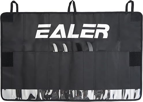EALER Hockey Skate Blade Bag