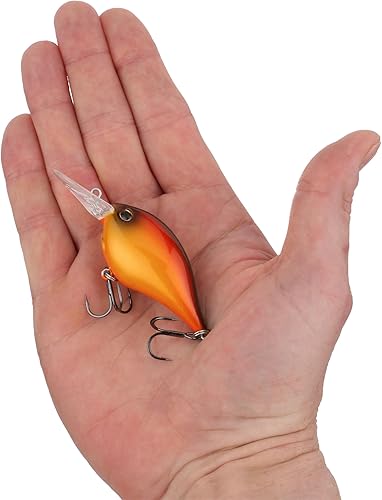 Miniatura 5 de Berkley Cebo duro de pesca de diez centav