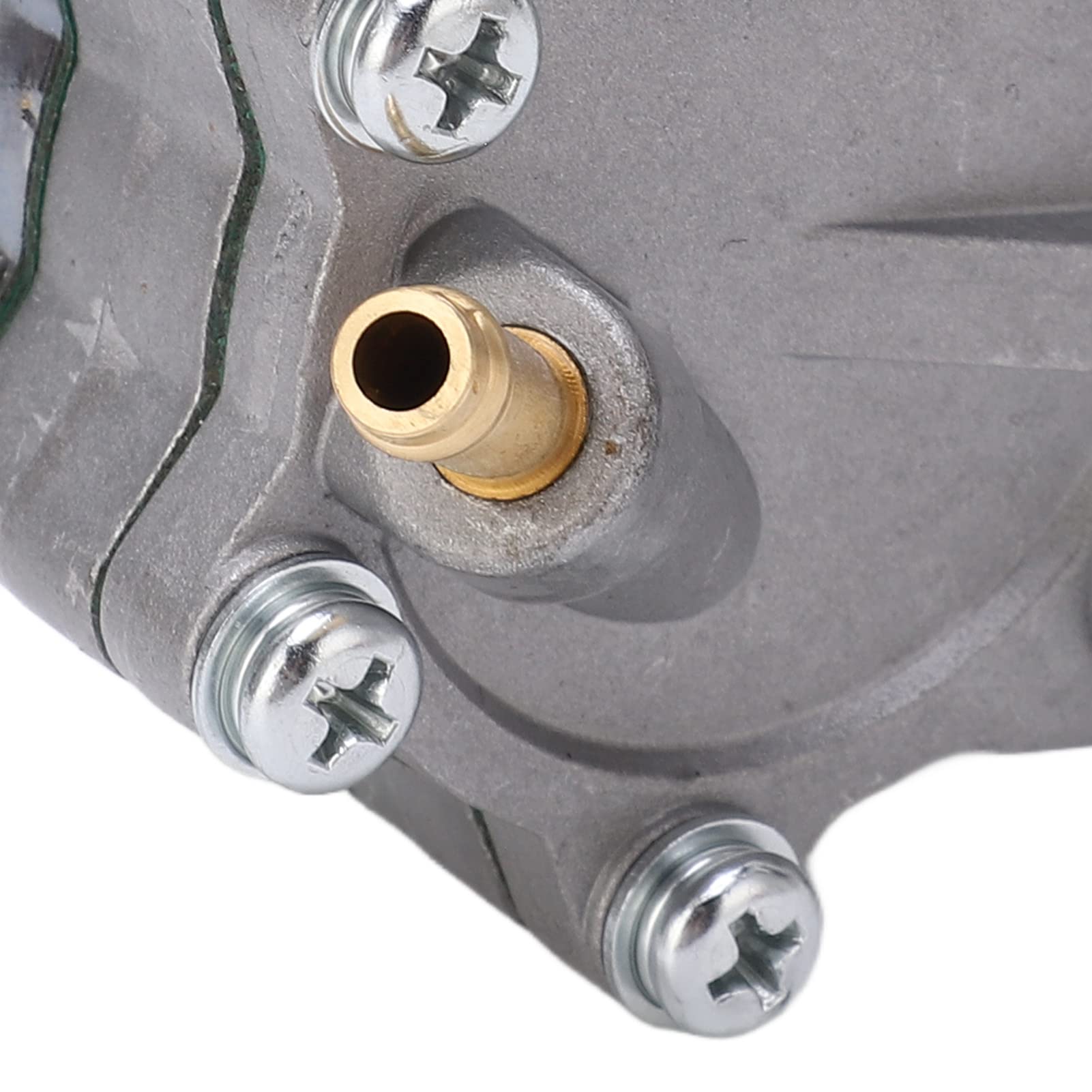 Ensemble de Pompe à Carburant 2UJ 13910 00 00 Pompe à Essence de Moto en Métal pour XV125 Virago 125 1997‑1999