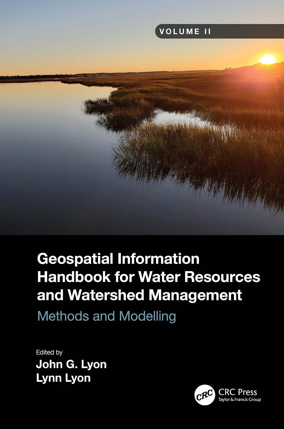 Geospatial Information Handbook for Water Resources and Watershed ...