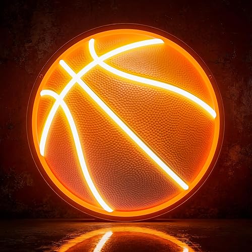 Miniatura 13 de Letrero de neón de estrella de astronauta, luz LED de neón para decoración de pared, regulable, astronauta sosteniendo estrellas, luces de Señal de