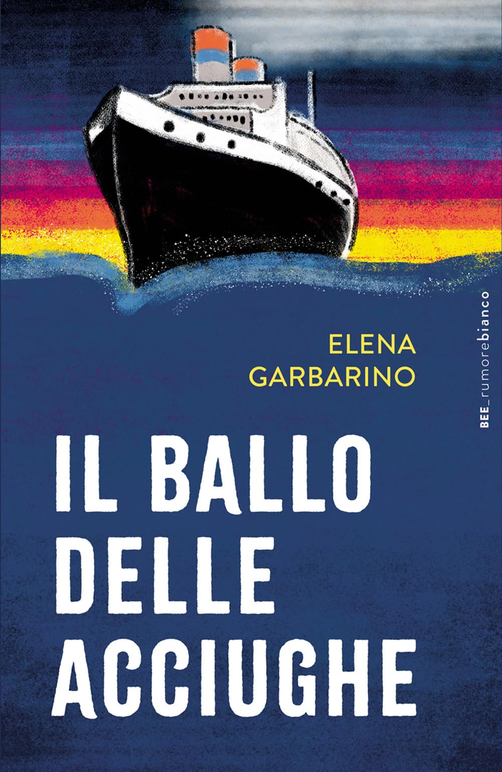 Il Ballo Delle Acciughe - 4