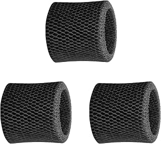 HU4816 Replacement Filter Compatible with Philips Humidifier HU4816/10 Replacement Filter FY2402/30 (3 Pieces)