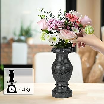 工芸品 Flower base marble color 工芸品 Flower base marble color 工芸品 Flower base marble