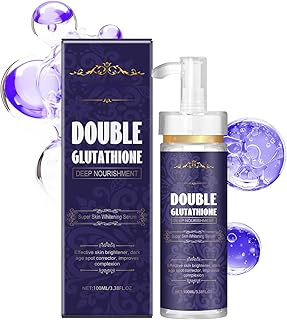 Suero de glutatión con ácido hialurónico – 3....
