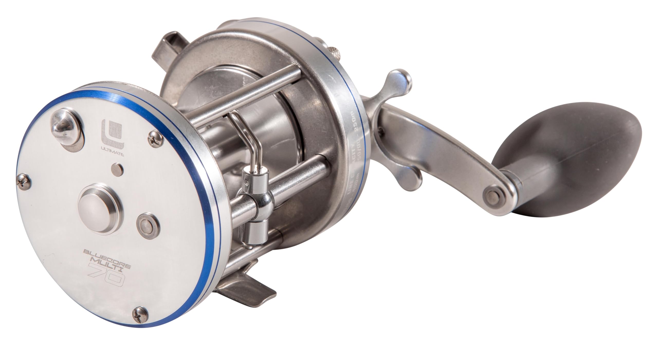Ultimate Bluecore Multi 70 Meeresrolle RH - Multirolle