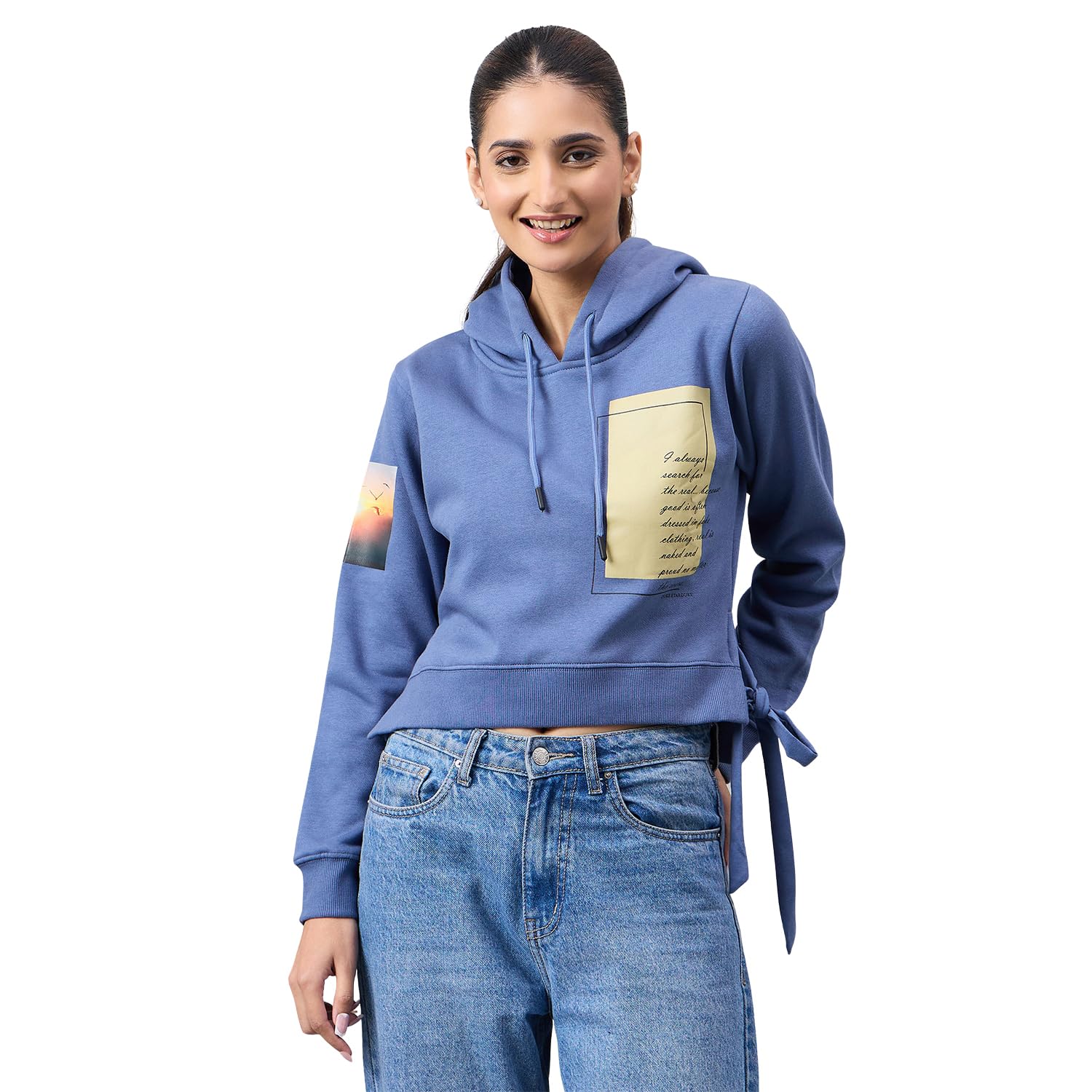 duke Women Sweatshirt-picture-11