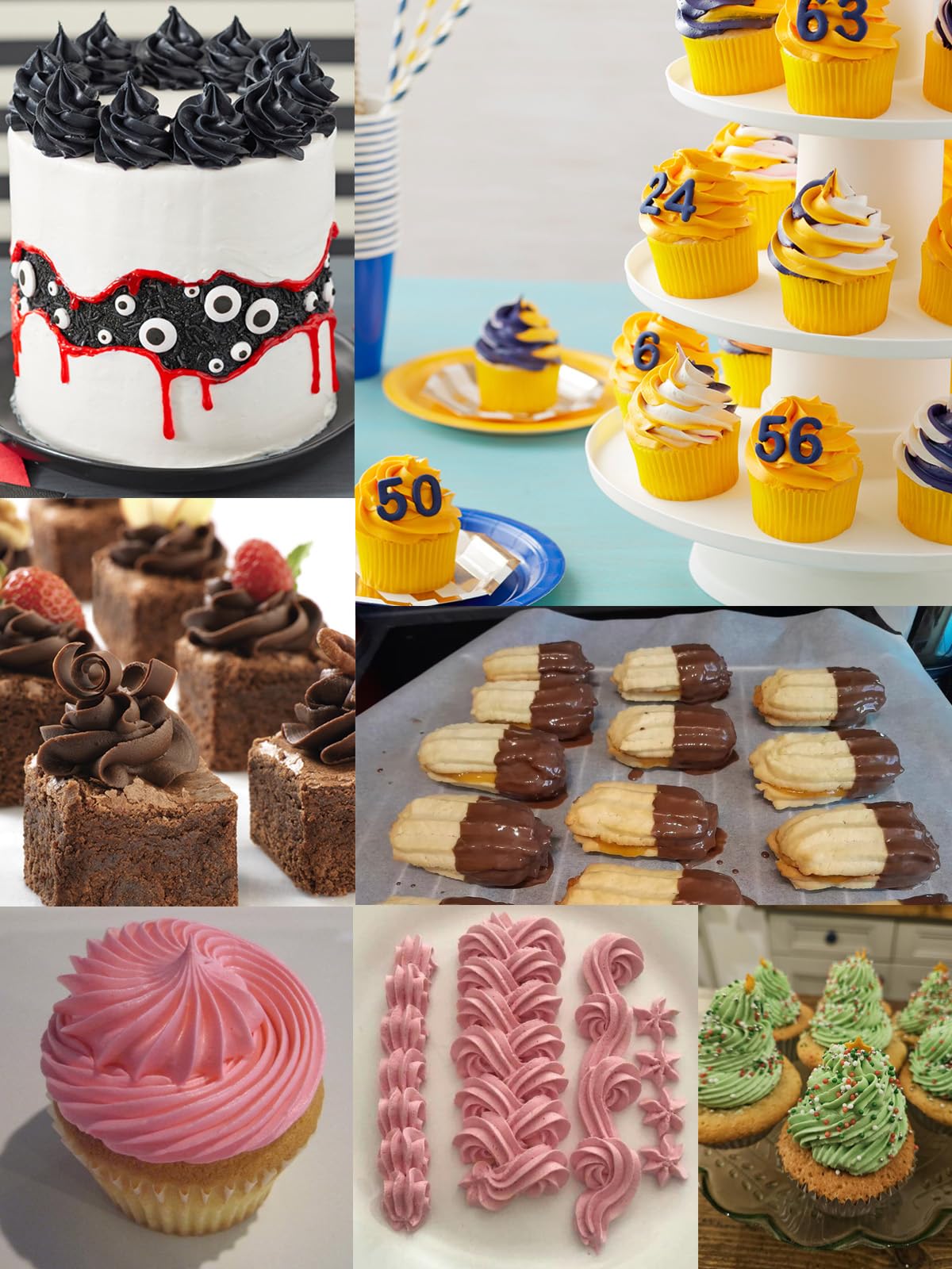 サ*ル様 VANILLANI MULTI PIPING TOPS WHITE L サ*ル様 VANILLANI MULTI PIPING TOPS WHITE L サ*ル様