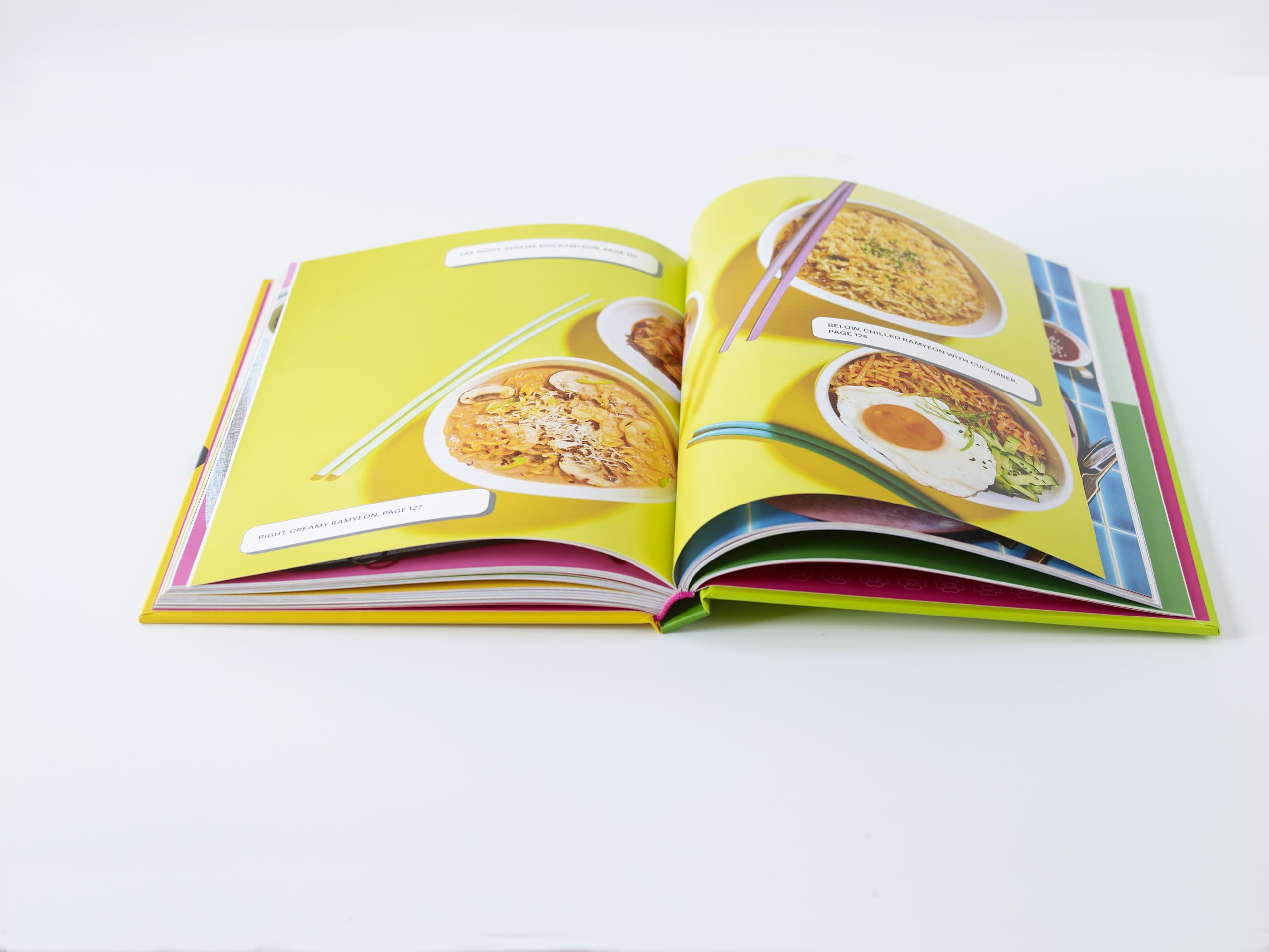 Korean Made Easy: Simple recipes to make from morning to midnight