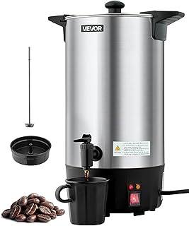 VEVOR Commercial Coffee Urn