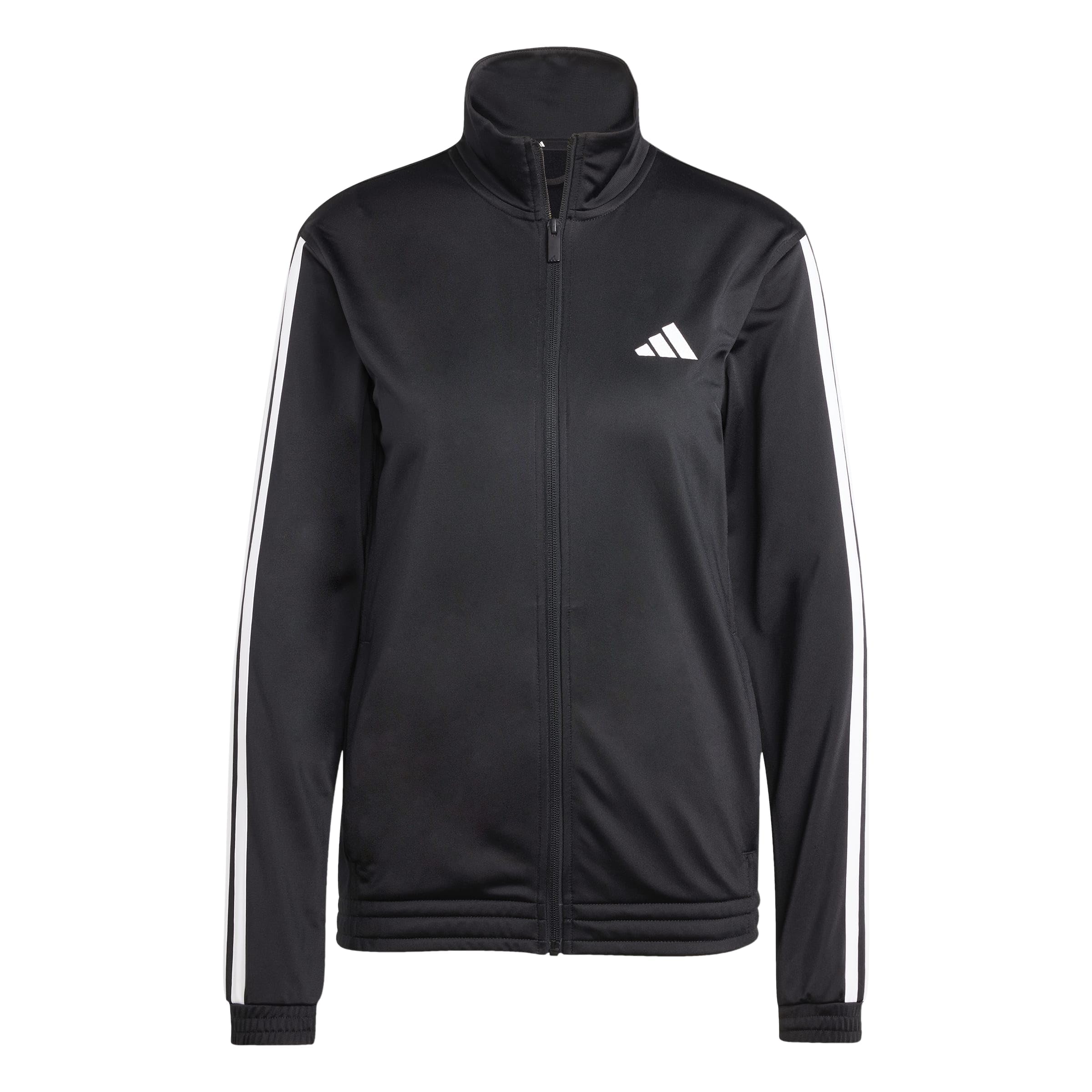 adidas Femme Tricot 3-Stripes Tracktop