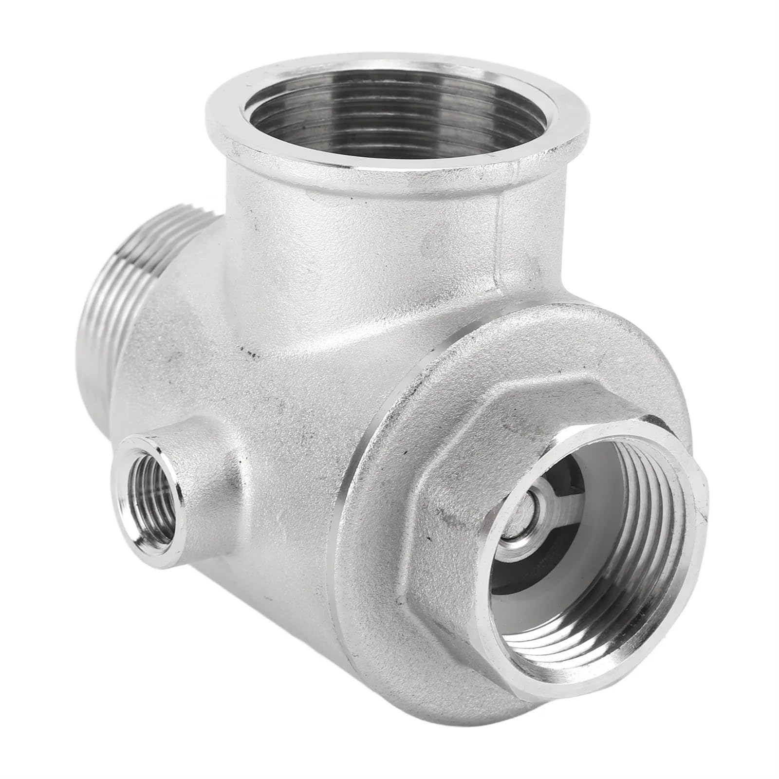 Clapet anti-retour DN32 durable pour pompe à fréquence variable