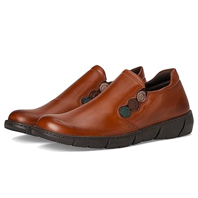 Spring Step Hansberry Women
