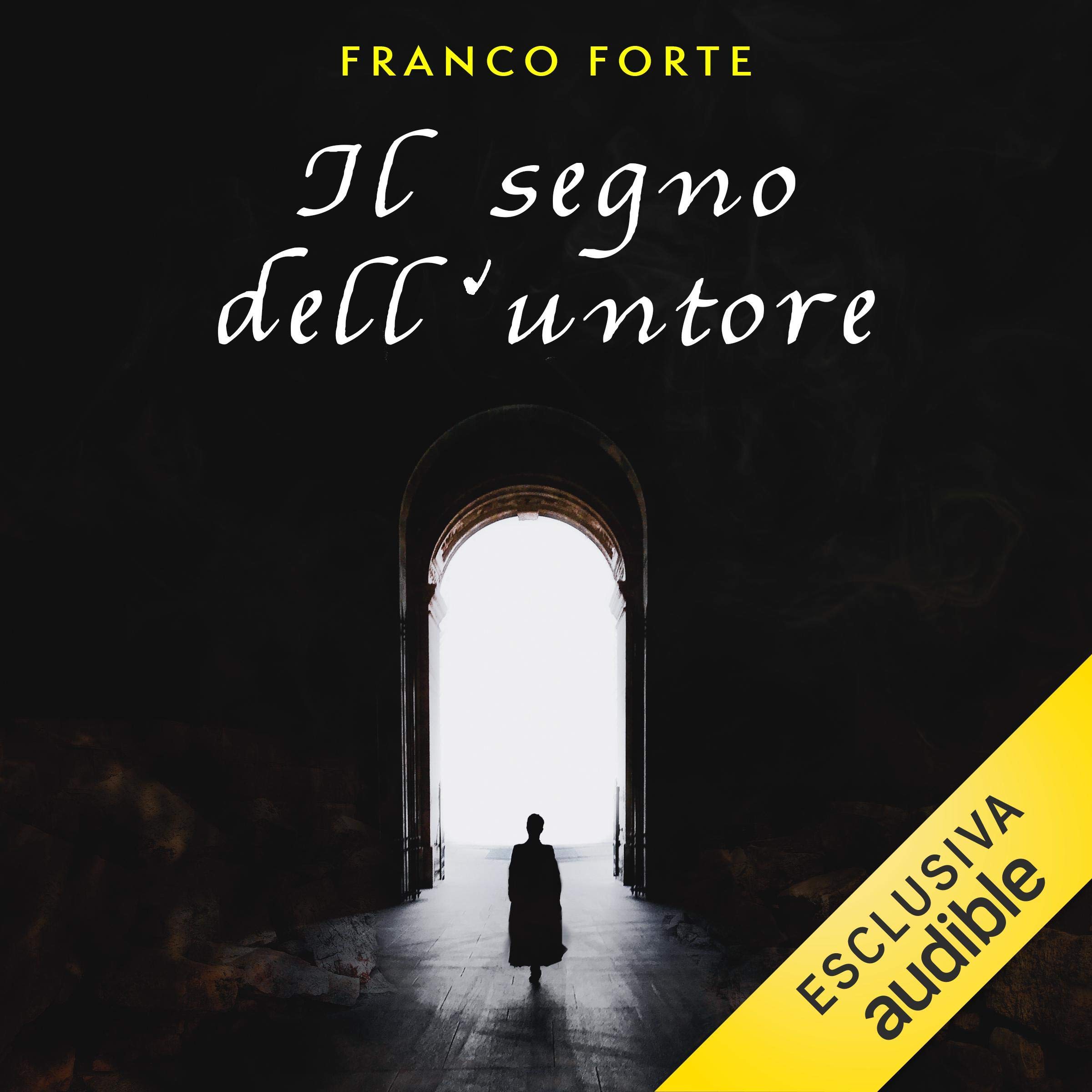 Il segno dell'untore