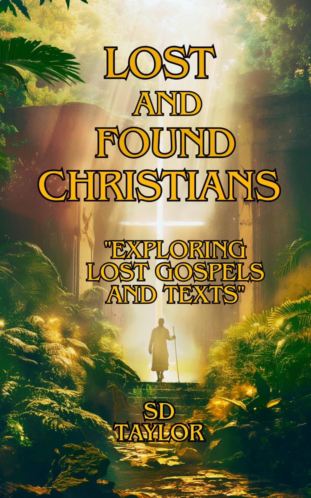 Lost and Found Christians (The Mindful Believer:Understanding Christian Spirituality)