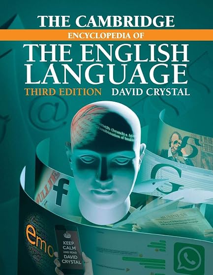 The Cambridge Encyclopedia Of The English Language