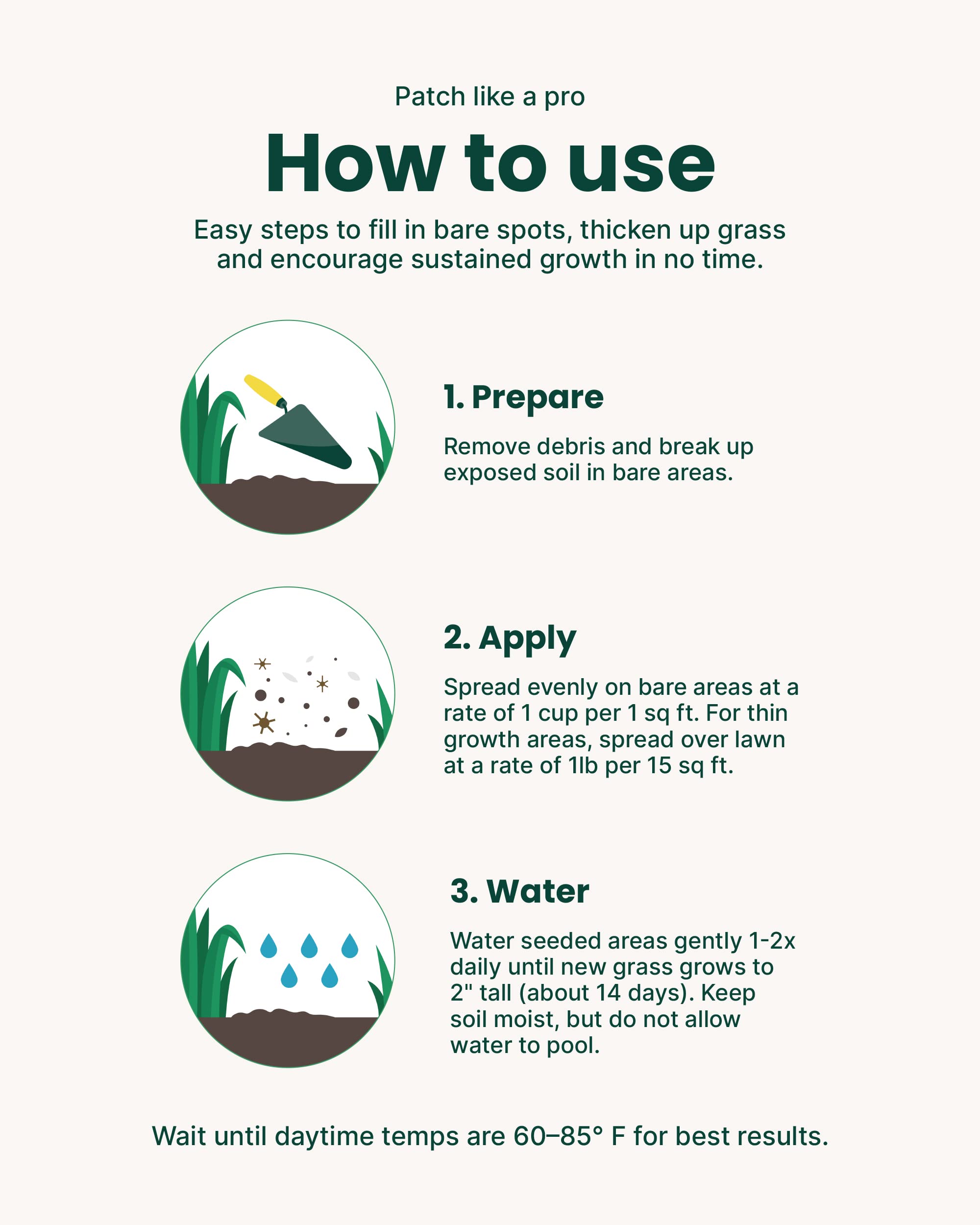 Sunday Bare Repair Sun and Sh...B0BTDVKBMH