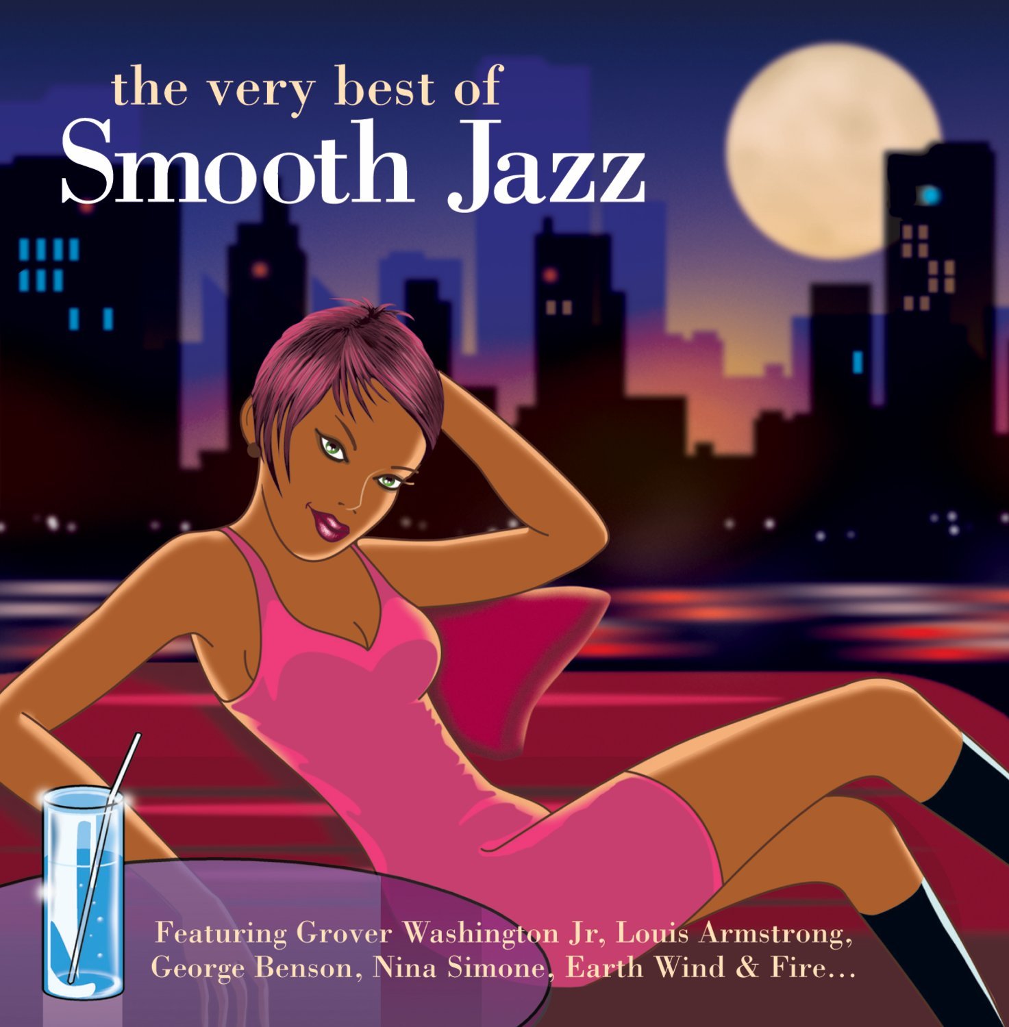 Very Best Of Smooth Jazz (2 CD Set) [Audio CD] VARIOUS