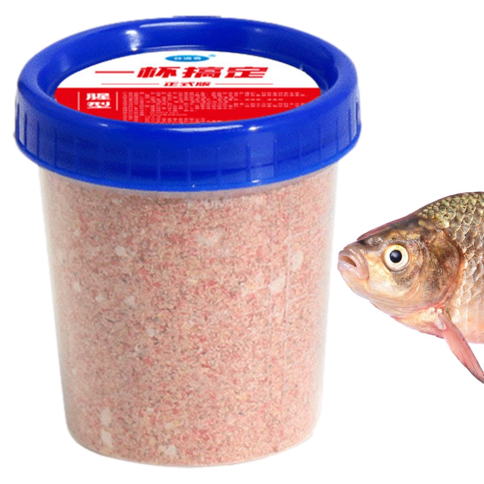 Fishing Attractant - Fish Attractant Formula, Enhanced Fishing Scent