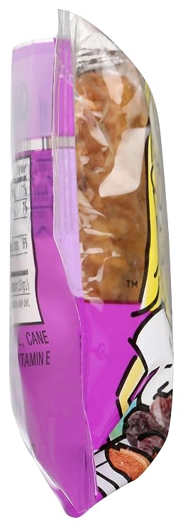 Bobo's Oat Bars, Cinnamon Raisin, 3 Ounce