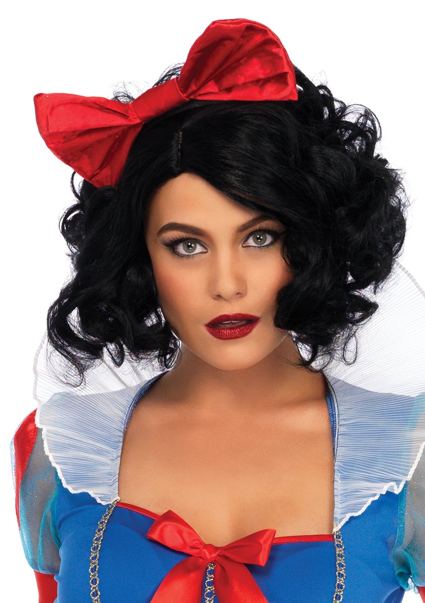 Leg Avenue Costume Sexy da Miss Snow