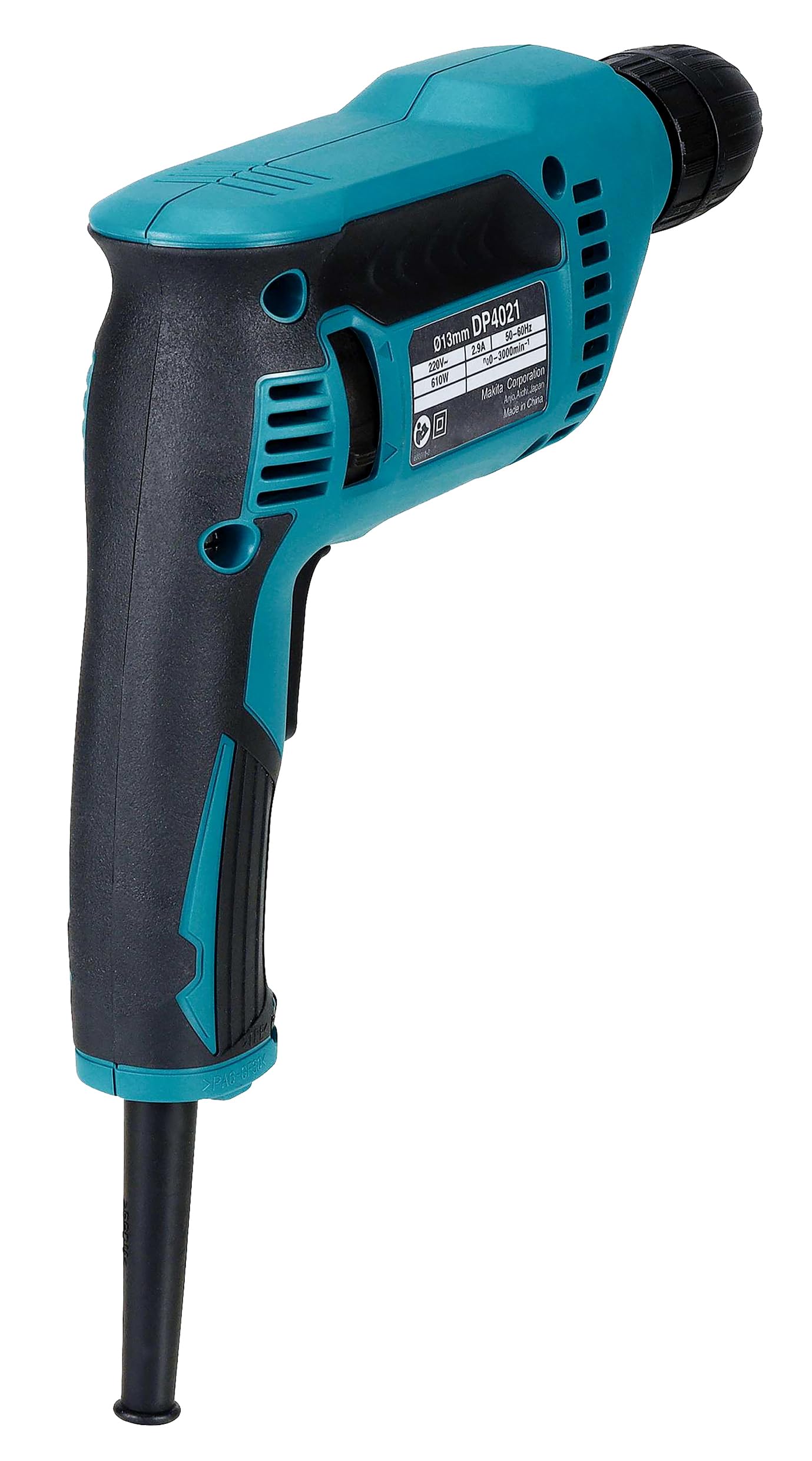 Makita DP4021 trapano 630 W