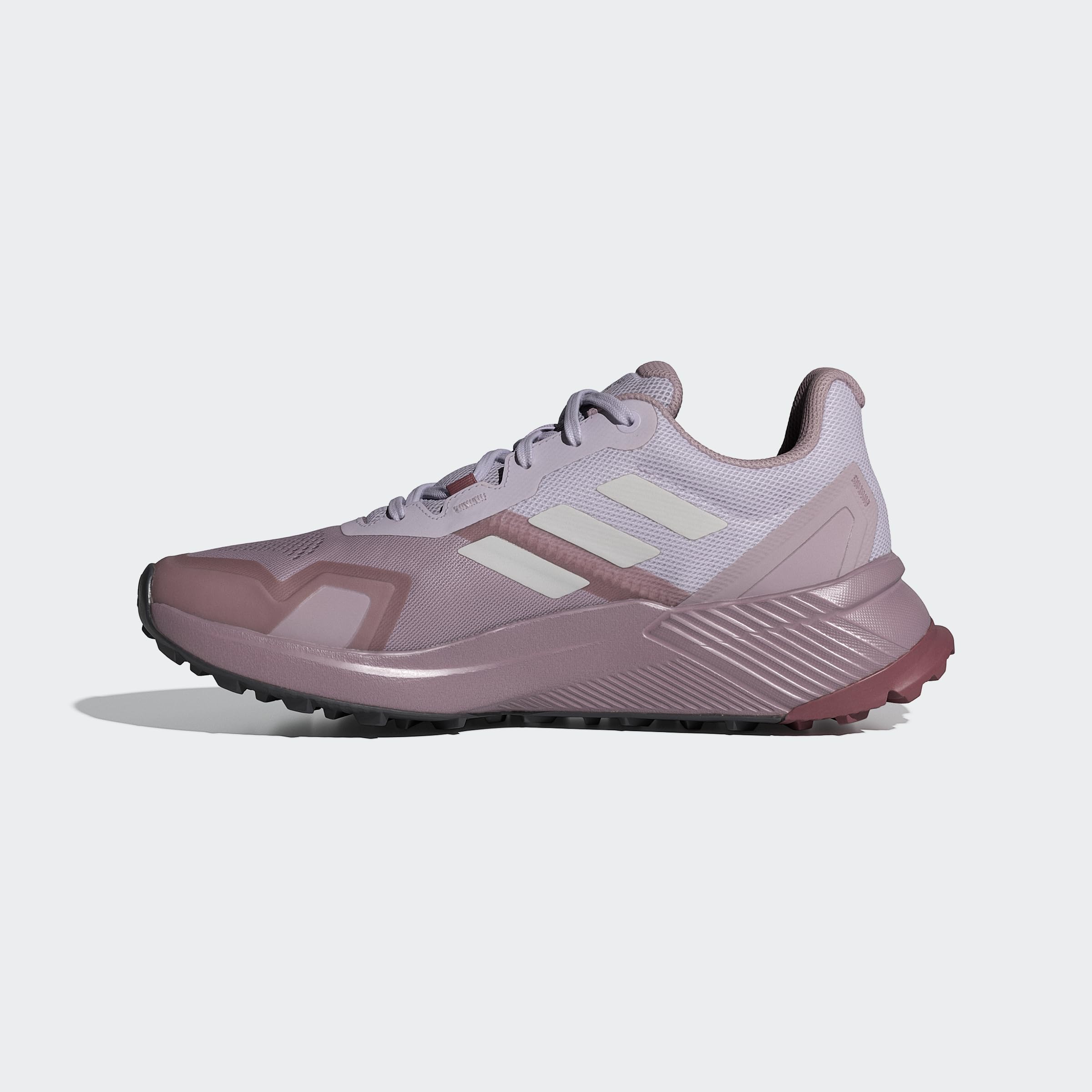 adidas Women's Zapatilla Terrex Soulstride Trail Running