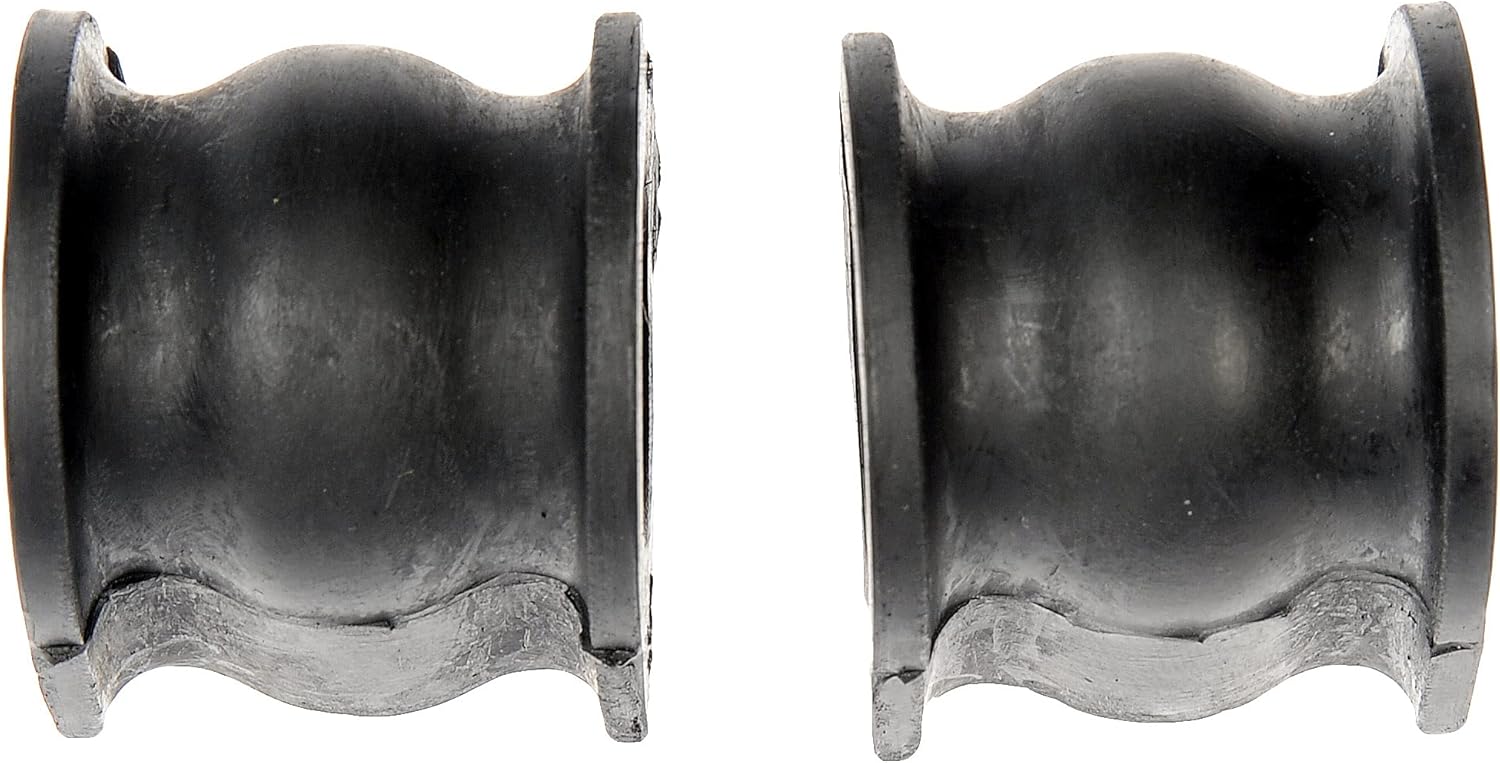 Dorman 540-336 Rear Suspension Stabilizer Bar Bushing Kit Compatible with Select Honda Models, 2 Pack