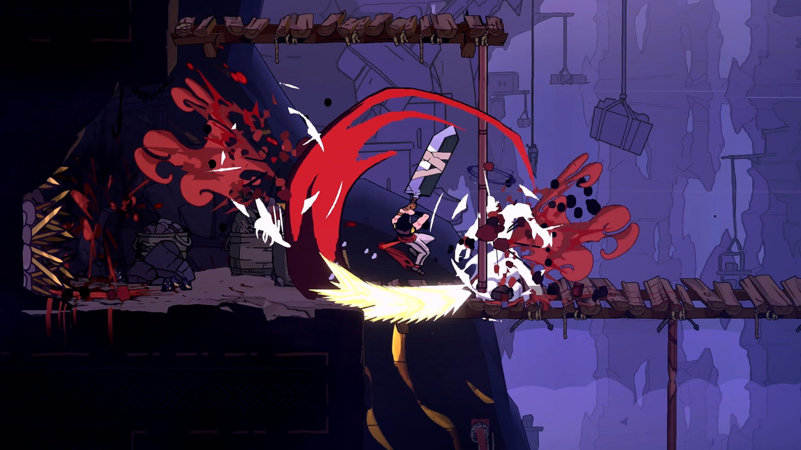 The Rogue Prince of Persia - PS5 - 3