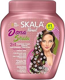 SKALA Creme Dona 1000G