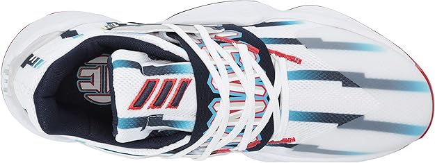 Amazon | adidas (アディダス) メンズ Harden Vol.4 Gca