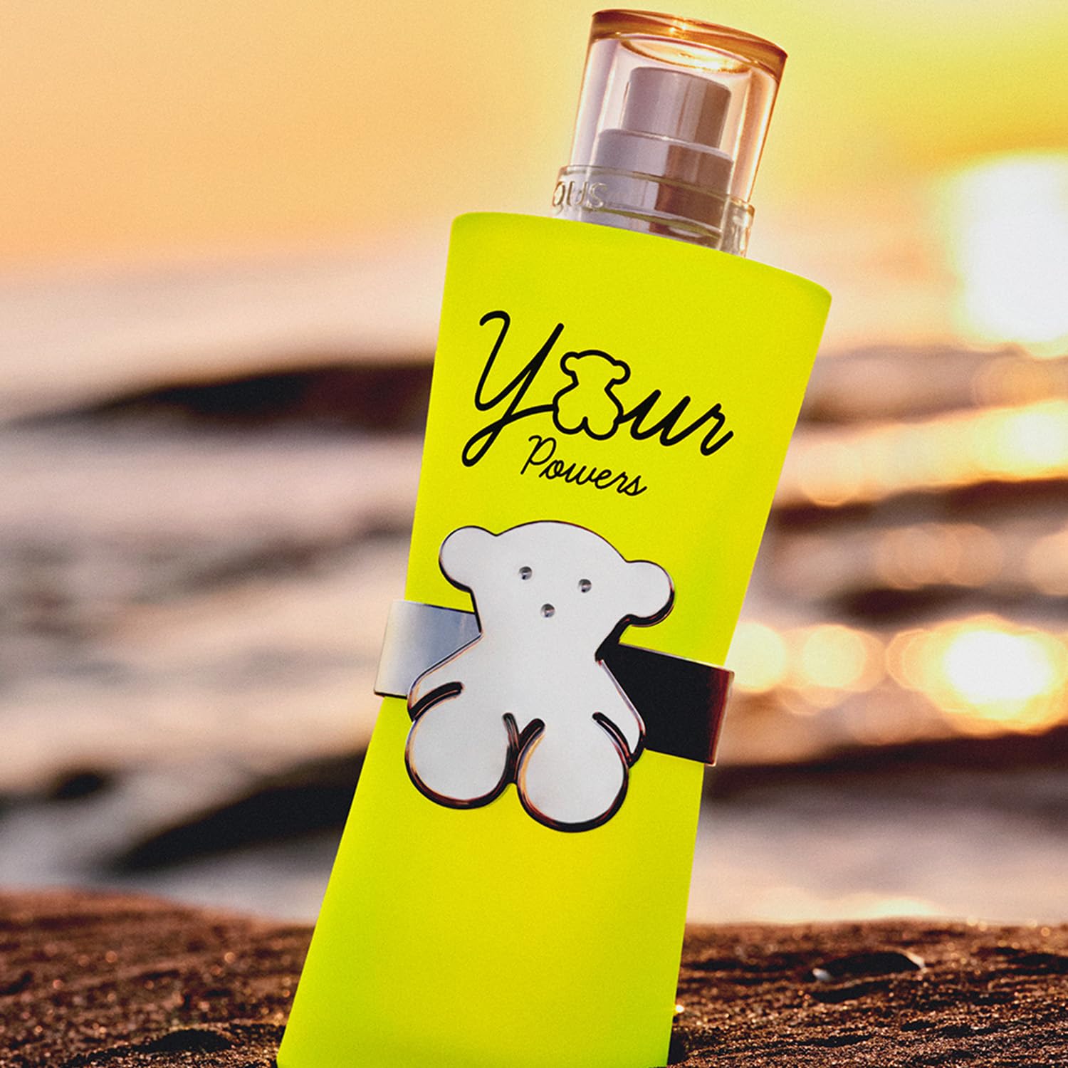 Eau de Toilette para Mujer