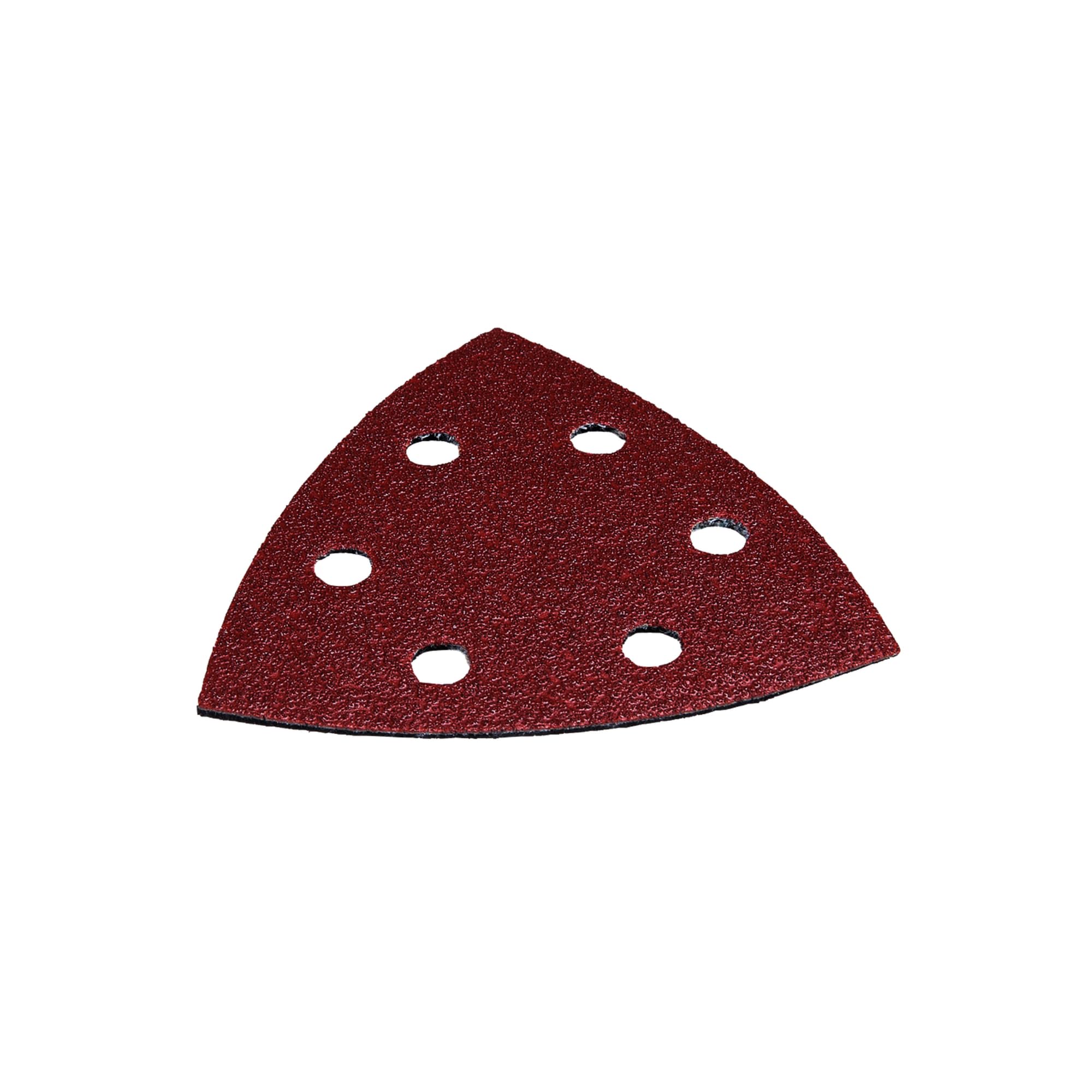 Makita A-95526 Multi-Tool Sandpaper, 80 Grit, 10/pk