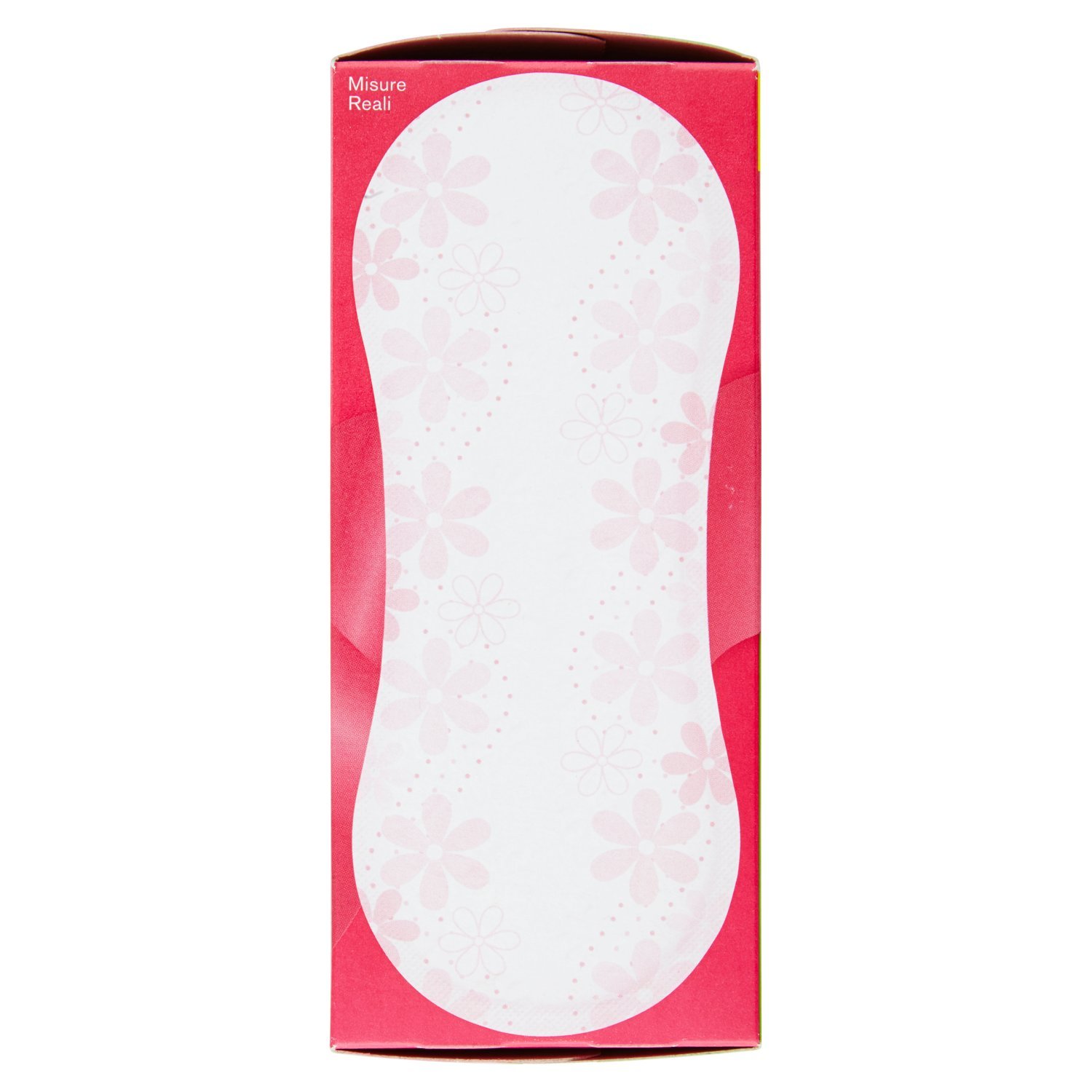 Carefree cotton feel normal Aloe Vera - 30 Pieces
