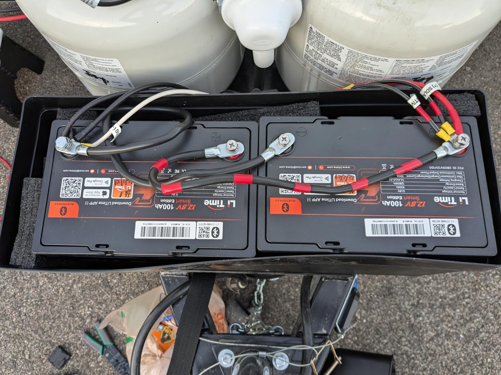 Customer Image