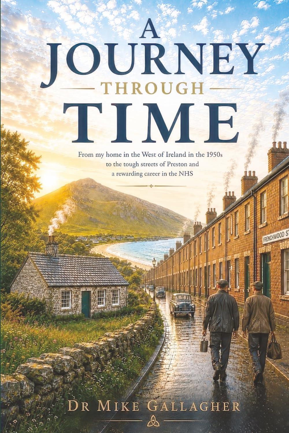 A Journey Through Time