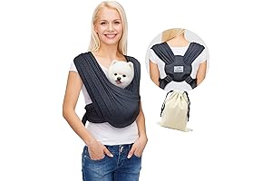 Dog Carrier for Small Dogs: The Ultimate Hands-Free Solution