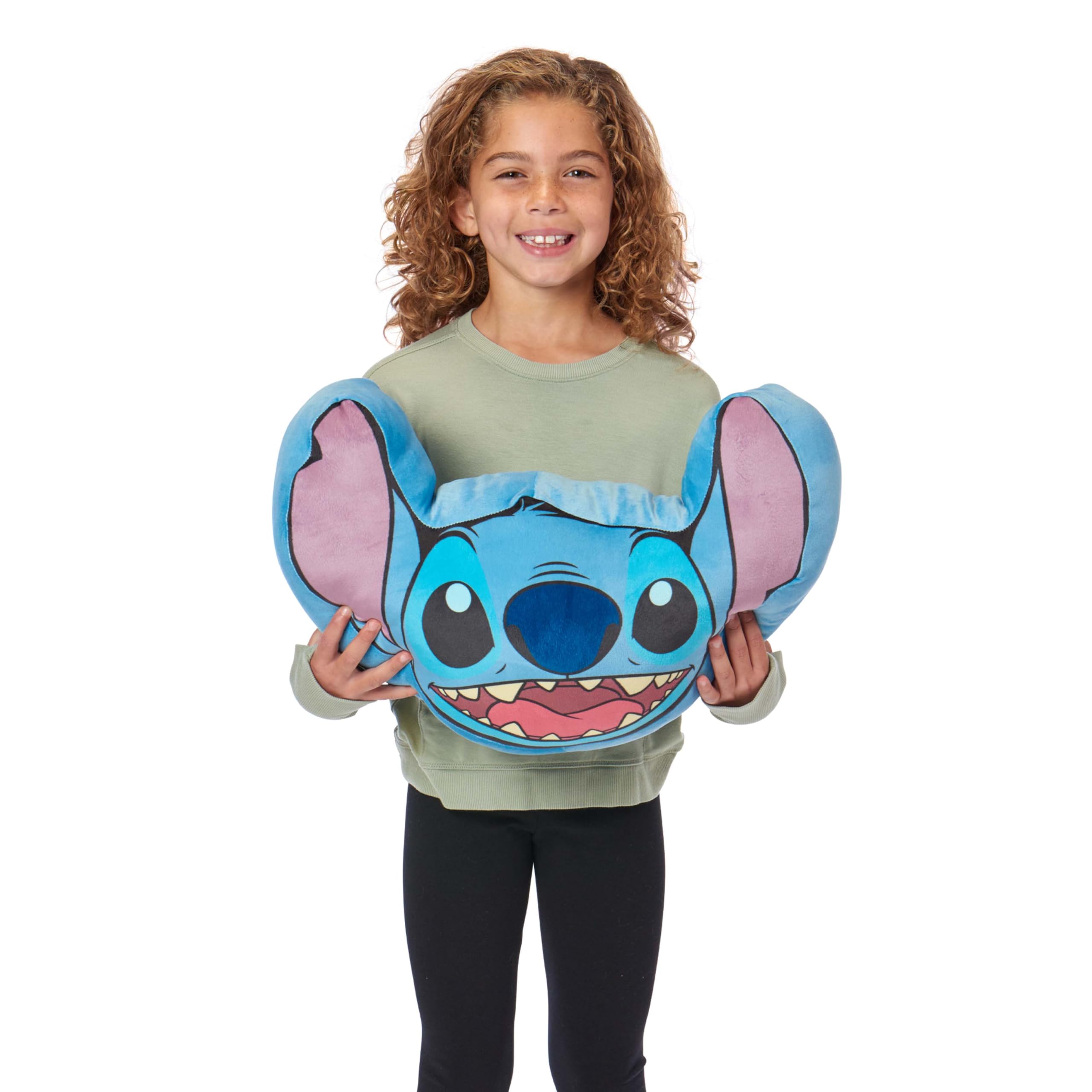 Northwest Lilo Cloud Pillow, 15