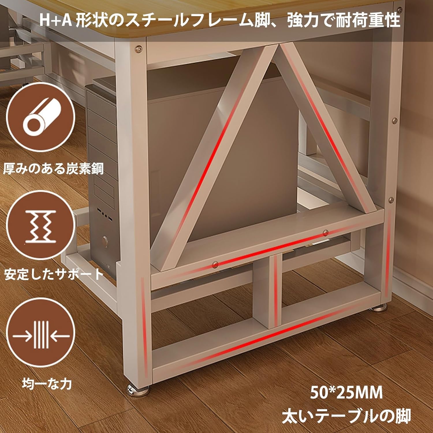 新品 PROPS STORE マフラー ストライプ billy's PROPS-STORE FLEECE