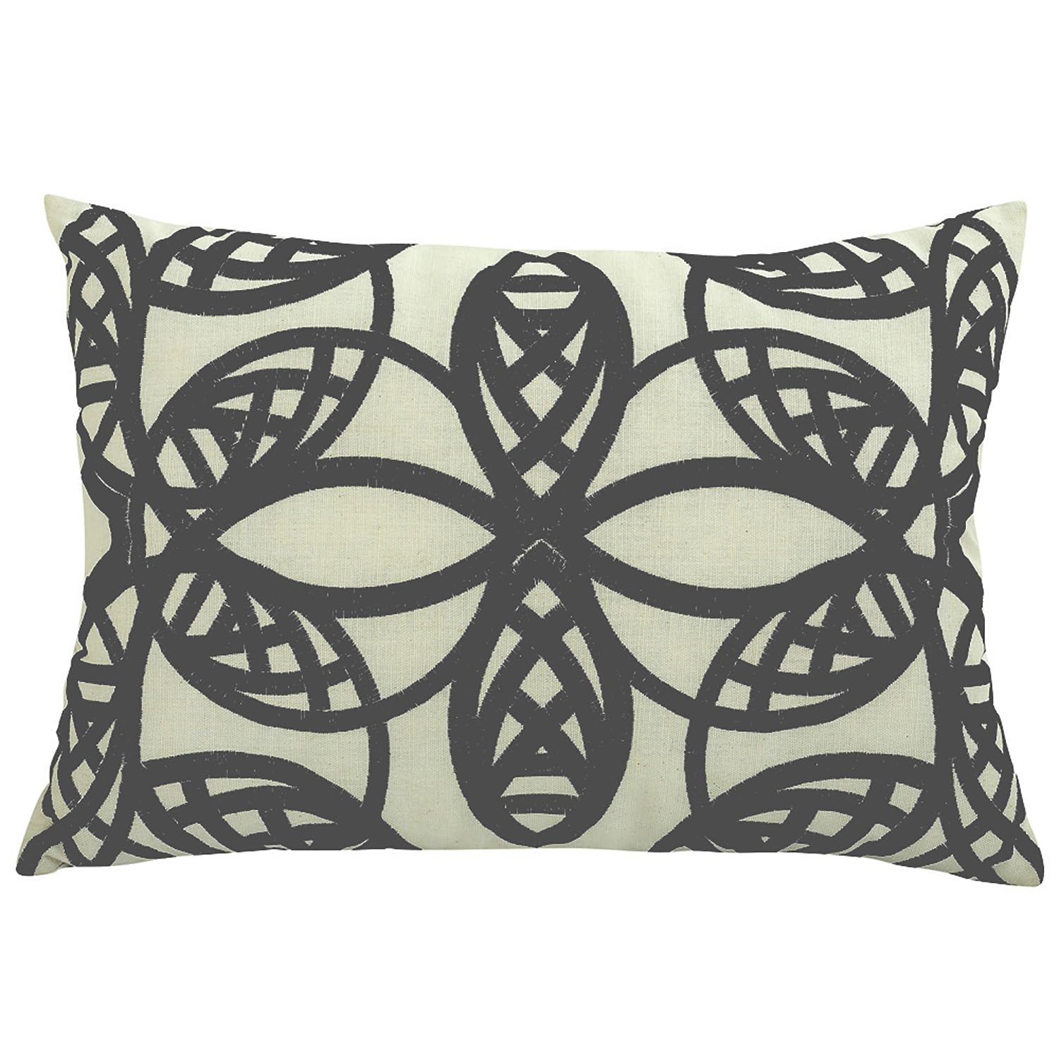 ROYALE LINENS 14 x 18 Pillow Insert - Down Alternative Throw Pillows Insert - Rectangle Pillow Pack of 1 - Bed &amp; Couch Pillows - Inner Cushion for Bed, Cushion for Living Room - Shams Stuffer