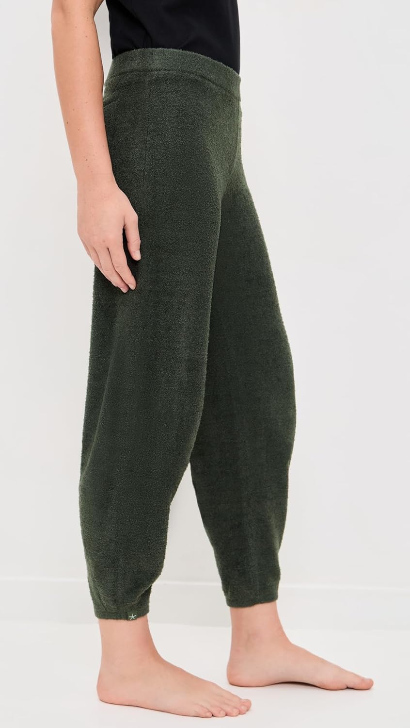 Barefoot Dreams Women's Barrel Leg Pants - Image 4