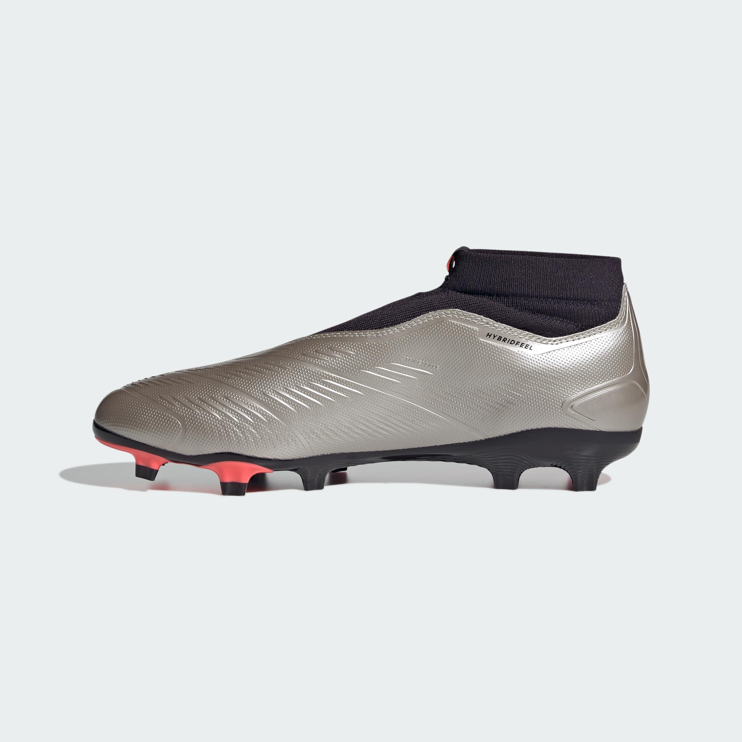 adidas Uniseks Predator League Laceless Firm GroundButy do piłki nożnej