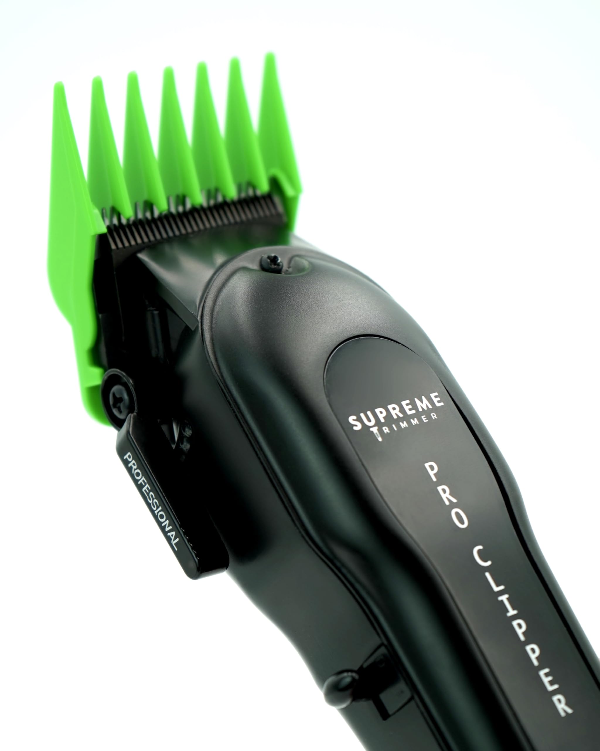 Amazon.co.jp: Supreme トリマー ガイドコーム 交換用 Pro Clipper